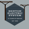 Benton Electric System